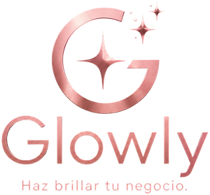 Glowly — Haz brillar tu negocio