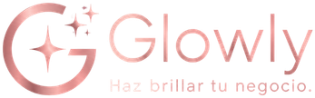 Glowly — Haz brillar tu negocio